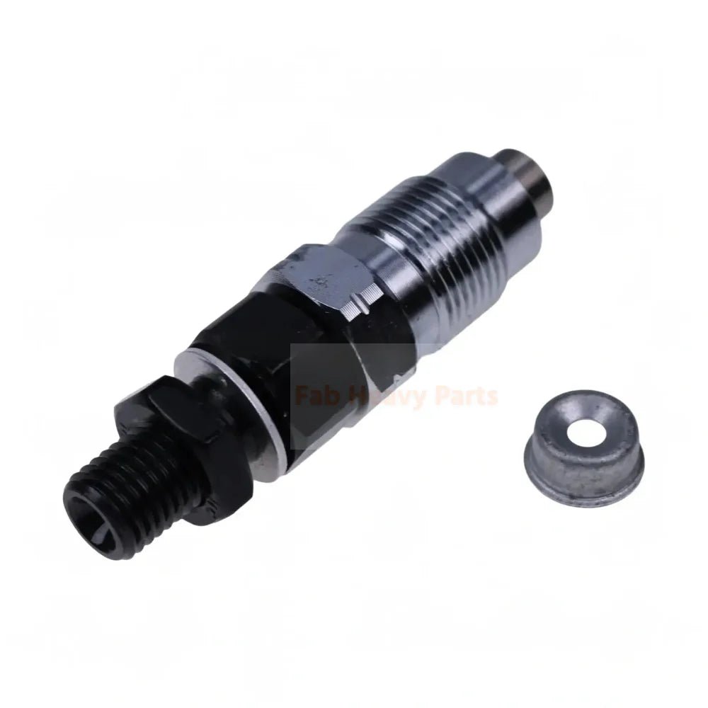 Fuel Injector 970307760 970307387 for Nanni 5.280HE 4.220HE N4.50 N4.40 N4.60 4.195HE 4.200TD Kubota V2203 - Е Engine - Fab Heavy Parts