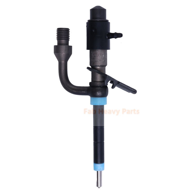 Fuel Injector 974F9K546FB Fits for Fits ford Transit 2.5TDI 1997 - 2000 - Fab Heavy Parts
