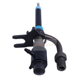 Fuel Injector 974F9K546FB Fits for Fits ford Transit 2.5TDI 1997 - 2000 - Fab Heavy Parts