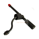 El inyector de combustible 9N-3299 se ajusta al motor CATERPILLAR CAT 3208 Excavator 225