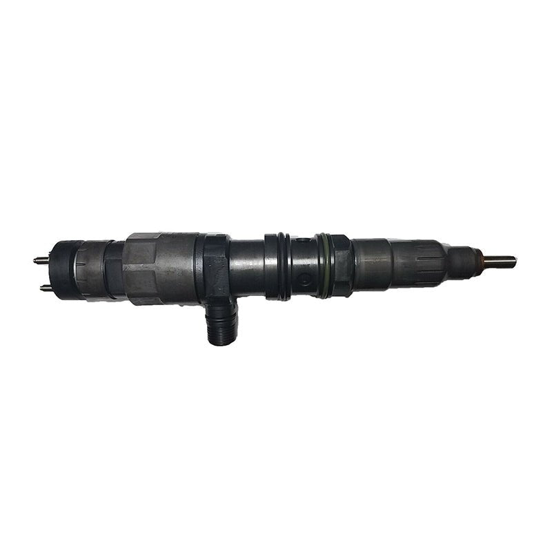 Fuel Injector A4710700887 0445120386 Fits for Detroit Engine DD13 - Fab Heavy Parts