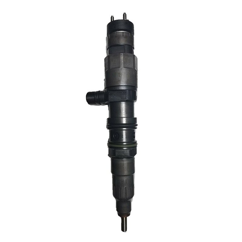Fuel Injector A4710700887 0445120386 Fits for Detroit Engine DD13 - Fab Heavy Parts