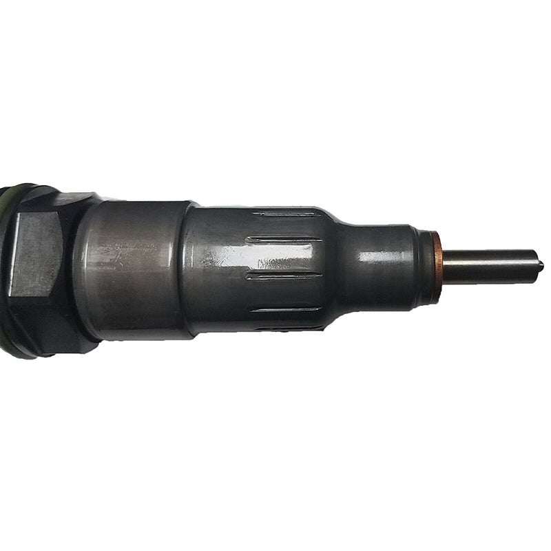 Fuel Injector A4710700887 0445120386 Fits for Detroit Engine DD13 - Fab Heavy Parts