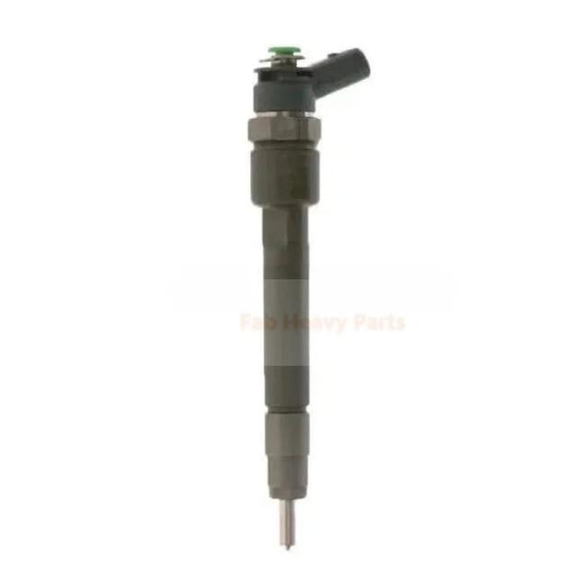 Fuel Injector A640070128780 0986435189 0445110378 for Mercedes - Benz A160 A180 A200 B180 B200 - Fab Heavy Parts