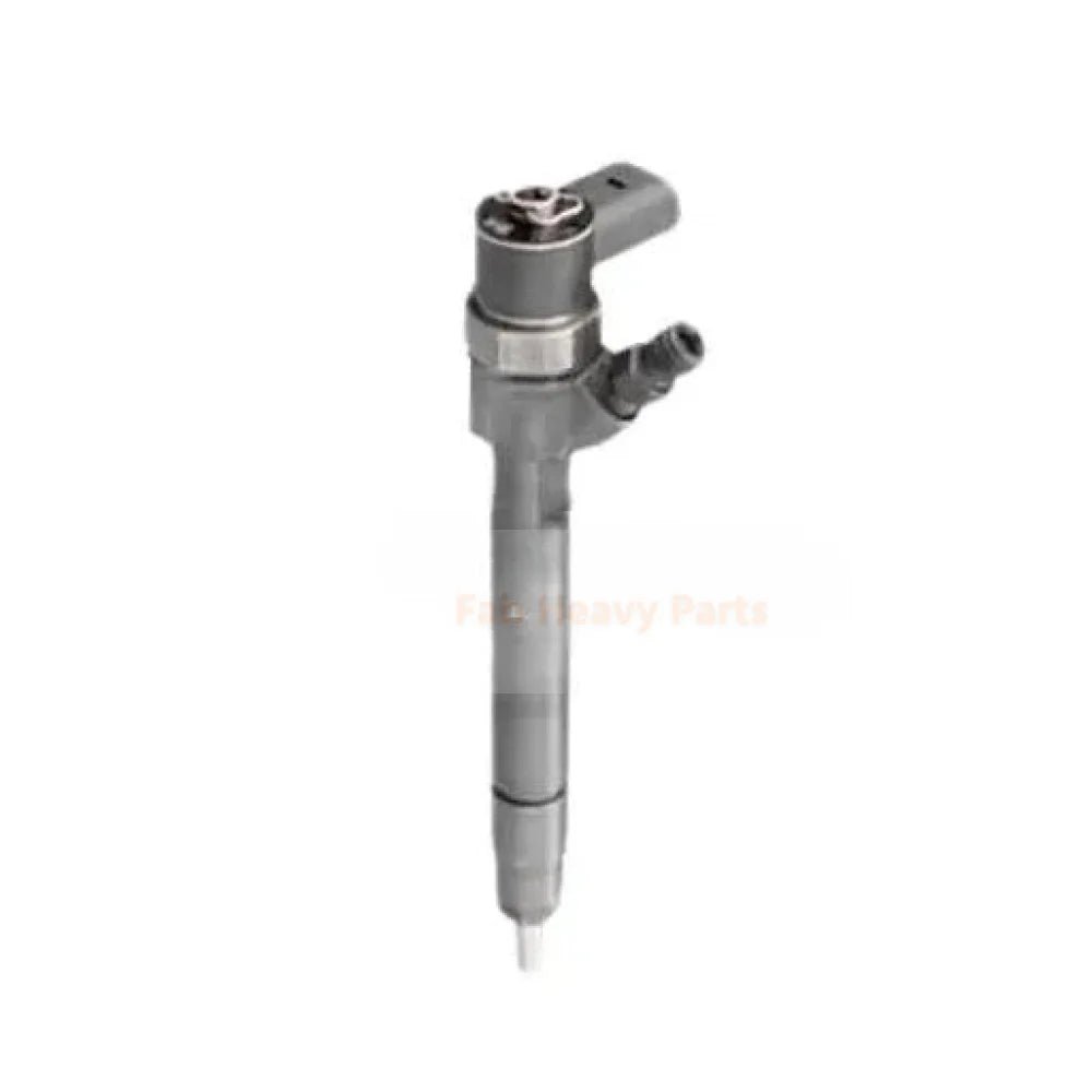 Fuel Injector A6460700387 0445110124 0445110123 for Mercedes - Benz E - class W212 2010 - Fab Heavy Parts