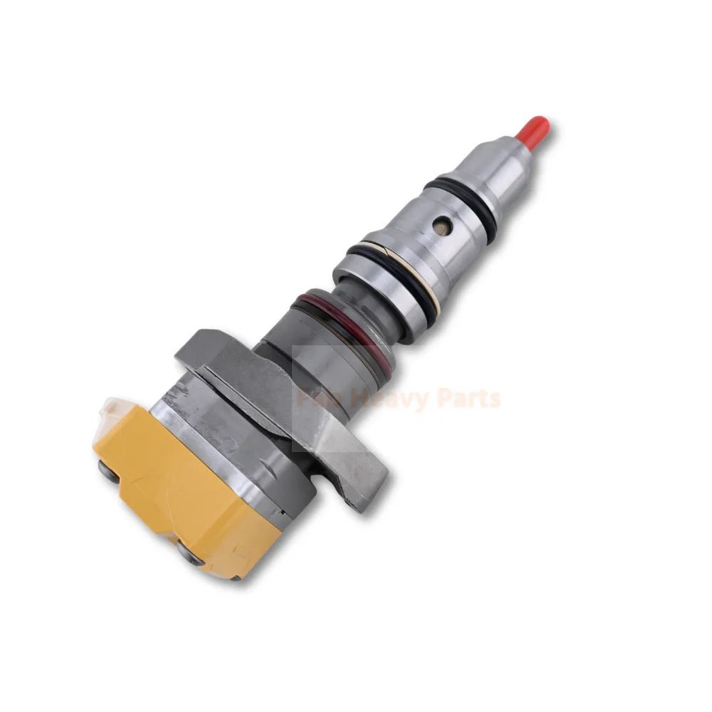 Fuel Injector AP63813BN 2593597C91 for HEUI Perkins Engine 1300 Series, Remanufactured - Fab Heavy Parts