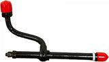 Fuel Injector AR39811 AR46846 SE501161 AR69290 SE501168 SE501169 Fits for John Deere Tractors 3020 4000 4020 4230 4520 and More - Fab Heavy Parts