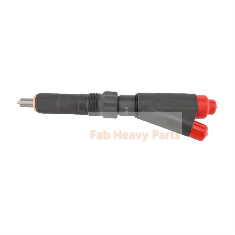 Fuel Injector AR53353 SE500109 Fits for John Deere 5200 6030 7520 - Fab Heavy Parts
