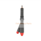 Fuel Injector AR53353 SE500109 Fits for John Deere 5200 6030 7520 - Fab Heavy Parts