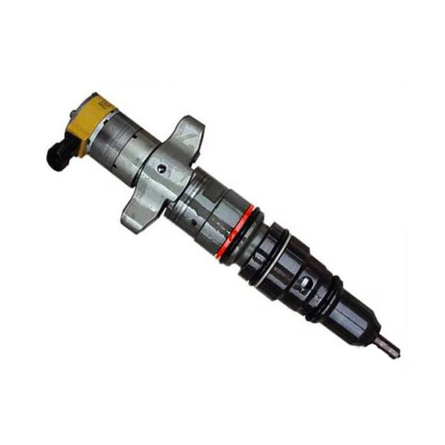Fuel Injector Assembly 65.10101 - 7055A Fits for Doosan Engine D1146 D1146T P086TI PU086 PU086T PU086TI - Fab Heavy Parts