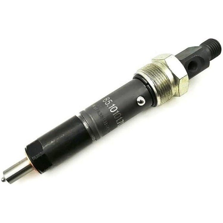Fuel Injector Assembly 6510101-7088 65.10101-7088 Fits for Doosan Daewoo DX300LCA - Fab Heavy Parts