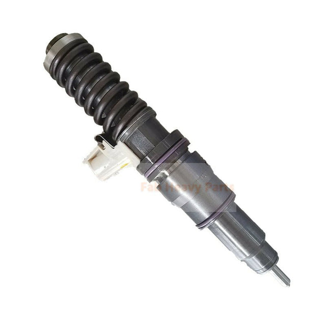 Fuel Injector BEBE4D24002 Fits for Volvo Engine D13 D13A D13D Excavator EC380D EC480D Truck FH - Fab Heavy Parts