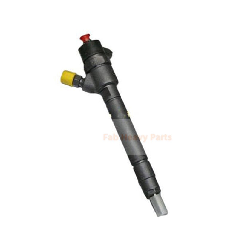 Fuel Injector BEBJ1A012001 Fits for DAF - Fab Heavy Parts