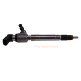 Fuel Injector BK2Q - 9K546 - AG 5WS40745 Fits for Fits ford Transit Ranger 2.2L - Fab Heavy Parts