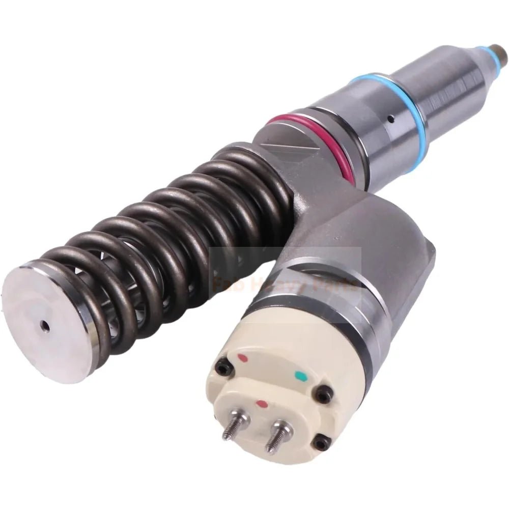 Fuel Injector CH12013 Fits for Perkins Engine 2806 2806A - E18TAG3 Replacement - Fab Heavy Parts