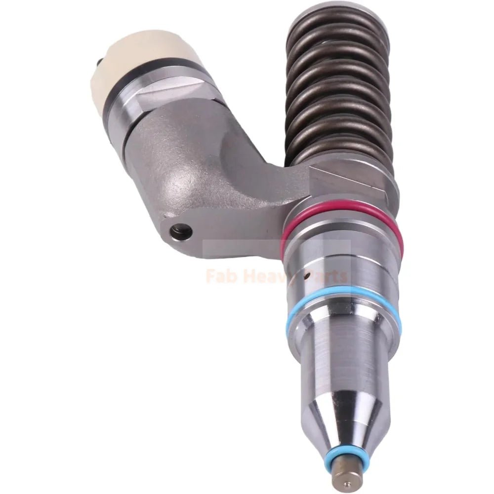 Fuel Injector CH12013 Fits for Perkins Engine 2806 2806A - E18TAG3 Replacement - Fab Heavy Parts