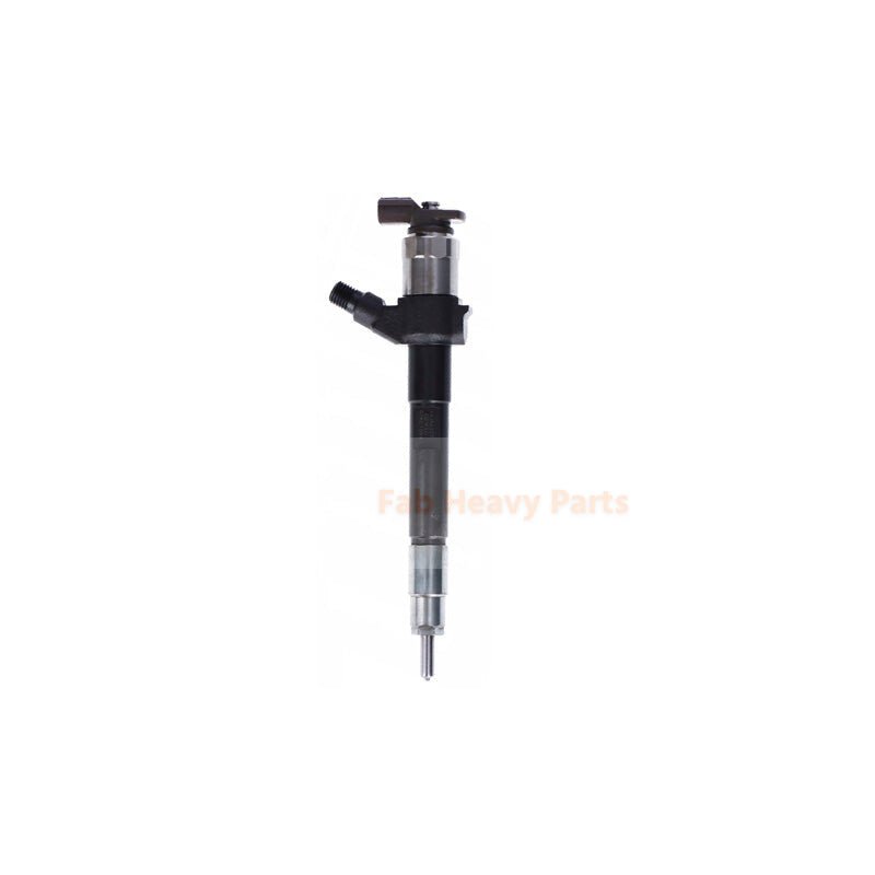 Fuel Injector DCRI300120 1607854180 1465A323 Fits for Mitsubishi Engine 4N13 4N14 ASX Lancer Outlander - Fab Heavy Parts