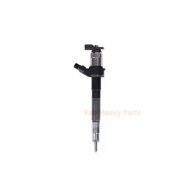 Fuel Injector DCRI300120 1607854180 1465A323 Fits for Mitsubishi Engine 4N13 4N14 ASX Lancer Outlander - Fab Heavy Parts
