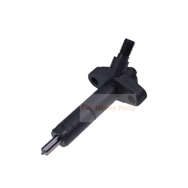 Inyector de combustible de 3 piezas E4NN9F593BA E4NN9F593BARDS FITS para FIT Ford New Holland Engine BSD332 BSD333 BSD442 BSD444 TRACTOR 230A 2310 234 234