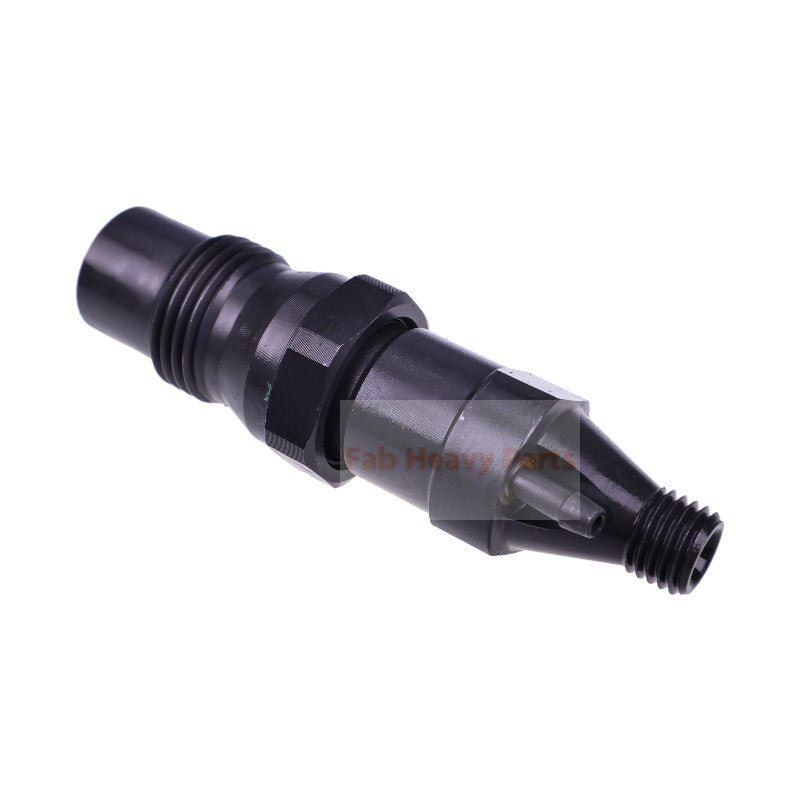 Fuel Injector ED0050100510S Fits for Lombardini LDW1503 LDW1603 LDW2204 Kohler KDW1603 KDW2204 Engine - Fab Heavy Parts
