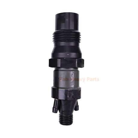 Fuel Injector ED0050100510S Fits for Lombardini LDW1503 LDW1603 LDW2204 Kohler KDW1603 KDW2204 Engine - Fab Heavy Parts