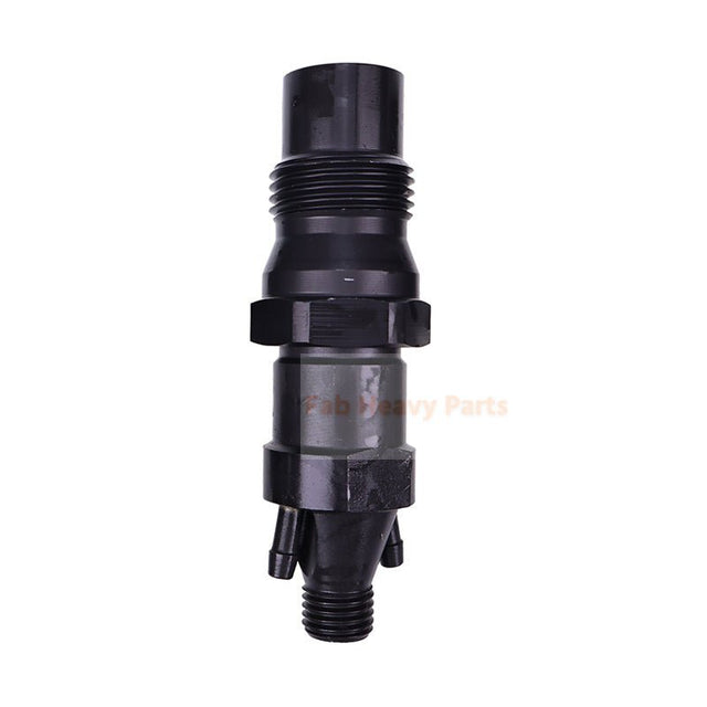 Fuel Injector ED0050100510S Fits for Lombardini LDW1503 LDW1603 LDW2204 Kohler KDW1603 KDW2204 Engine - Fab Heavy Parts