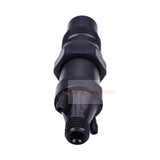 Fuel Injector ED0050100510S Fits for Lombardini LDW1503 LDW1603 LDW2204 Kohler KDW1603 KDW2204 Engine - Fab Heavy Parts