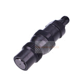Fuel Injector ED0050100510S Fits for Lombardini LDW1503 LDW1603 LDW2204 Kohler KDW1603 KDW2204 Engine - Fab Heavy Parts