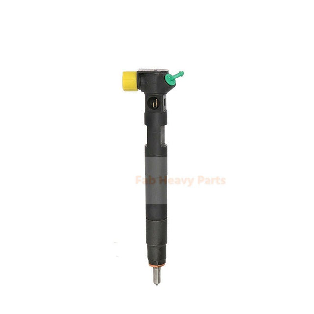 Fuel Injector EMBR00002D A6510704987 28348371 Fits for Mercedes - Benz Engine OM651 A - Klasse E - Klasse CLS Jeep Compass Patriot - Fab Heavy Parts