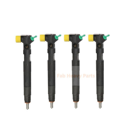 Fuel Injector EMBR00002D A6510704987 28348371 Fits for Mercedes - Benz Engine OM651 A - Klasse E - Klasse CLS Jeep Compass Patriot - Fab Heavy Parts
