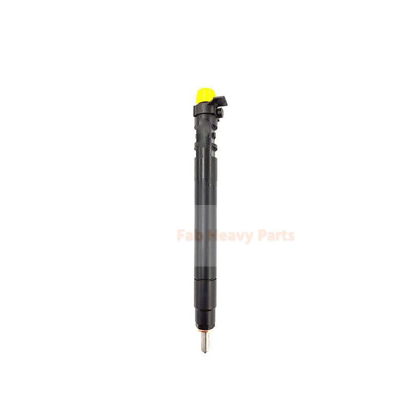 Fuel Injector EMBR00101D R00101DP Fits for Citroen C4 DS5 Fiat Scudo Fits ford Focus S - Max Mondeo Peugeot 308 508 - Fab Heavy Parts