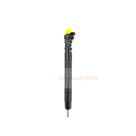Fuel Injector EMBR00101D R00101DP Fits for Citroen C4 DS5 Fiat Scudo Fits ford Focus S - Max Mondeo Peugeot 308 508 - Fab Heavy Parts
