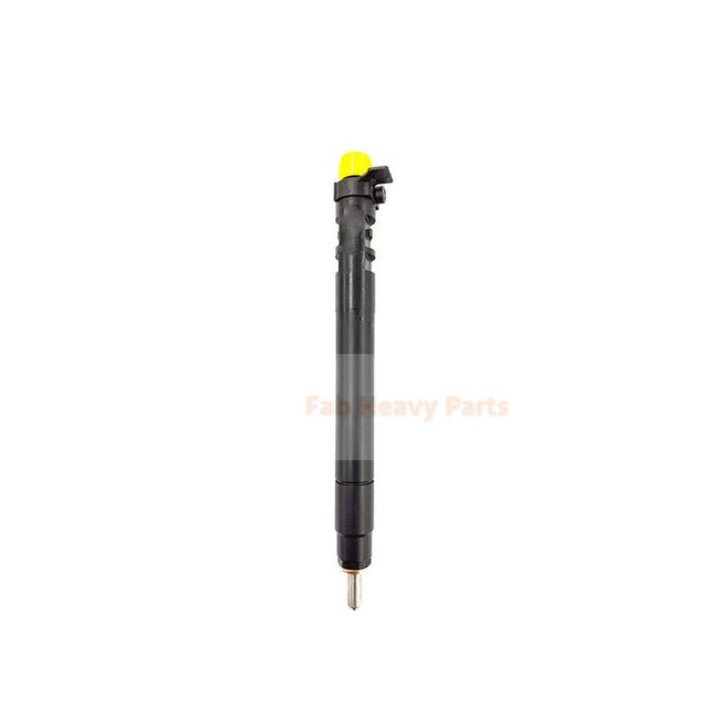 Fuel Injector EMBR00101D R00101DP Fits for Citroen C4 DS5 Fiat Scudo Fits ford Focus S - Max Mondeo Peugeot 308 508 - Fab Heavy Parts