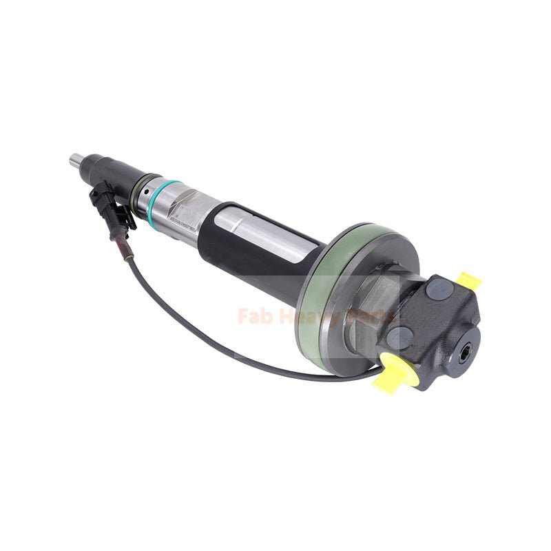Fuel Injector F00BL0J019 Fits for Cummins Engine QSK19 - Fab Heavy Parts