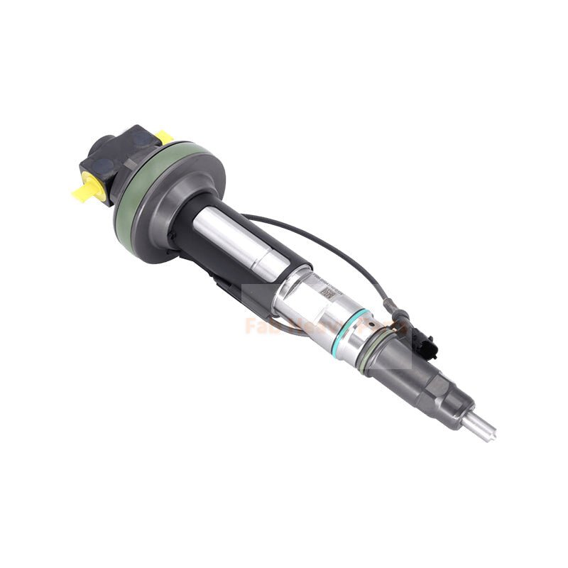 Fuel Injector F00BL0J019 Fits for Cummins Engine QSK19 - Fab Heavy Parts