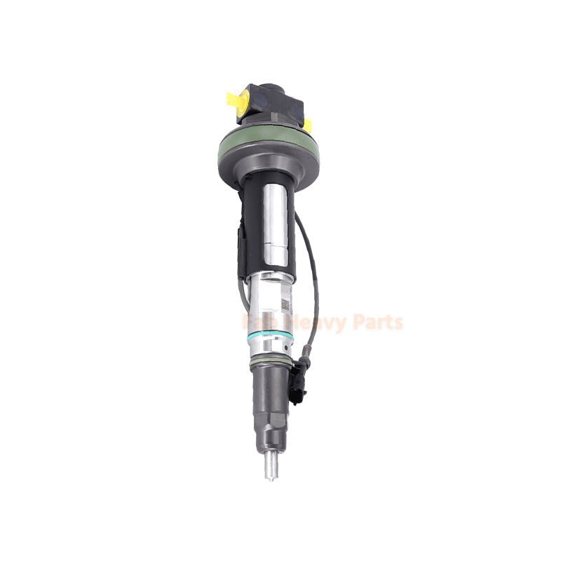 Fuel Injector F00BL0J019 Fits for Cummins Engine QSK19 - Fab Heavy Parts