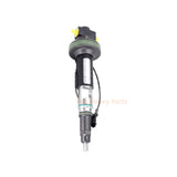 Fuel Injector F00BL0J019 Fits for Cummins Engine QSK19 - Fab Heavy Parts