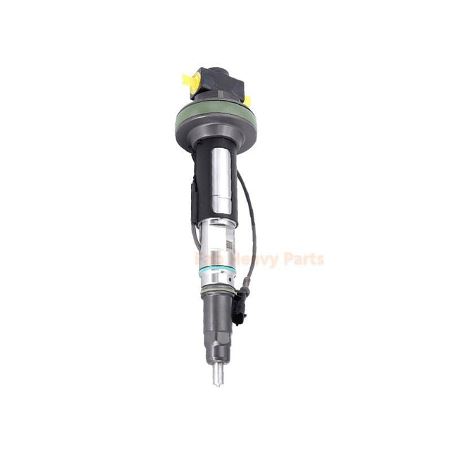 Fuel Injector F00BL0J019 Fits for Cummins Engine QSK19 - Fab Heavy Parts