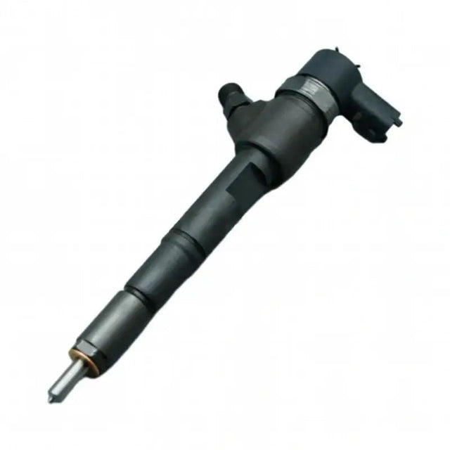Fuel Injector for ChaoChai Engine DCDC4102H 4102H - EU3 4102H Replaces 0445110383 - Fab Heavy Parts