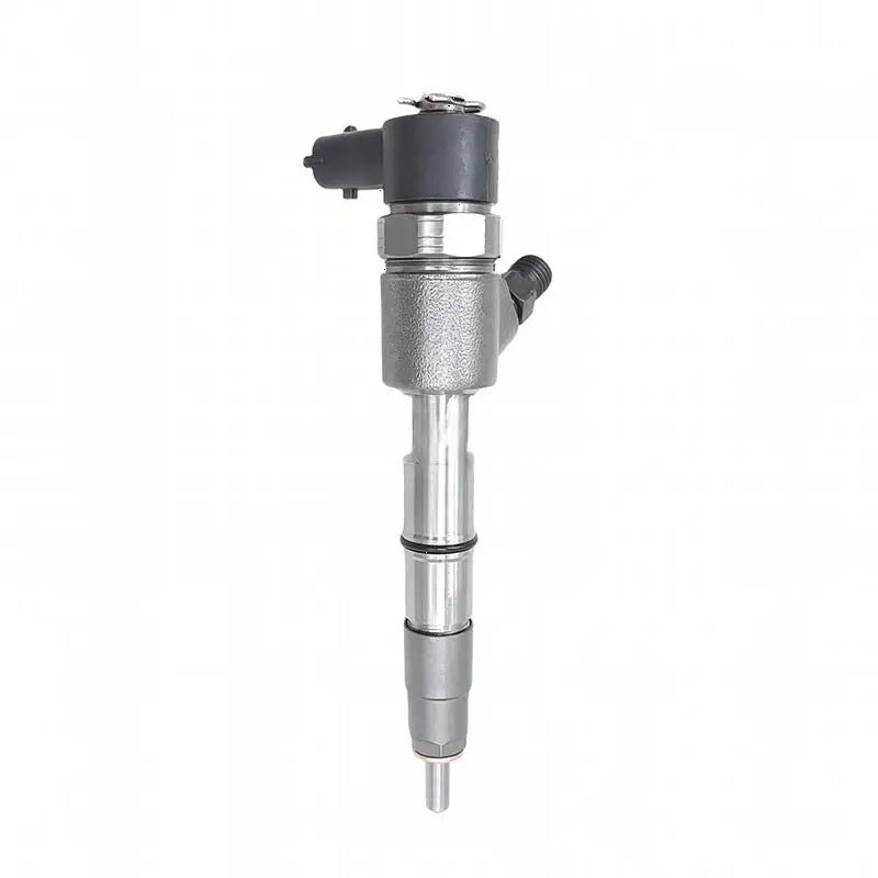 Fuel Injector for FAW 498 Engine Replaces 0445110542 - Fab Heavy Parts