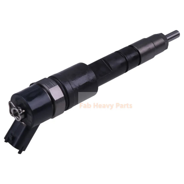 Fuel Injector for John Deere MIU802181 for Yanmar 129A01-53100 for Bosch 0445110464