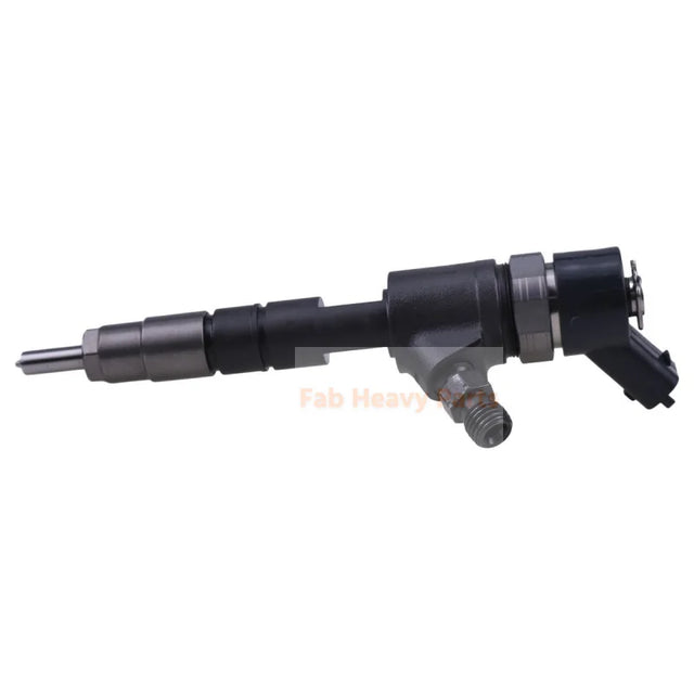 Fuel Injector for John Deere MIU802181 for Yanmar 129A01-53100 for Bosch 0445110464