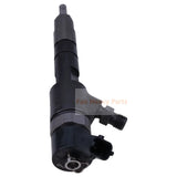 Fuel Injector for John Deere MIU802181 for Yanmar 129A01-53100 for Bosch 0445110464
