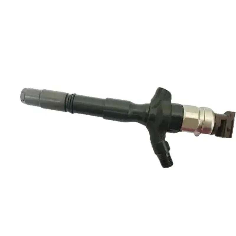 Fuel Injector For Toyota Hilux 2kd - ftv 23670 - 0l070 09360 - Fab Heavy Parts