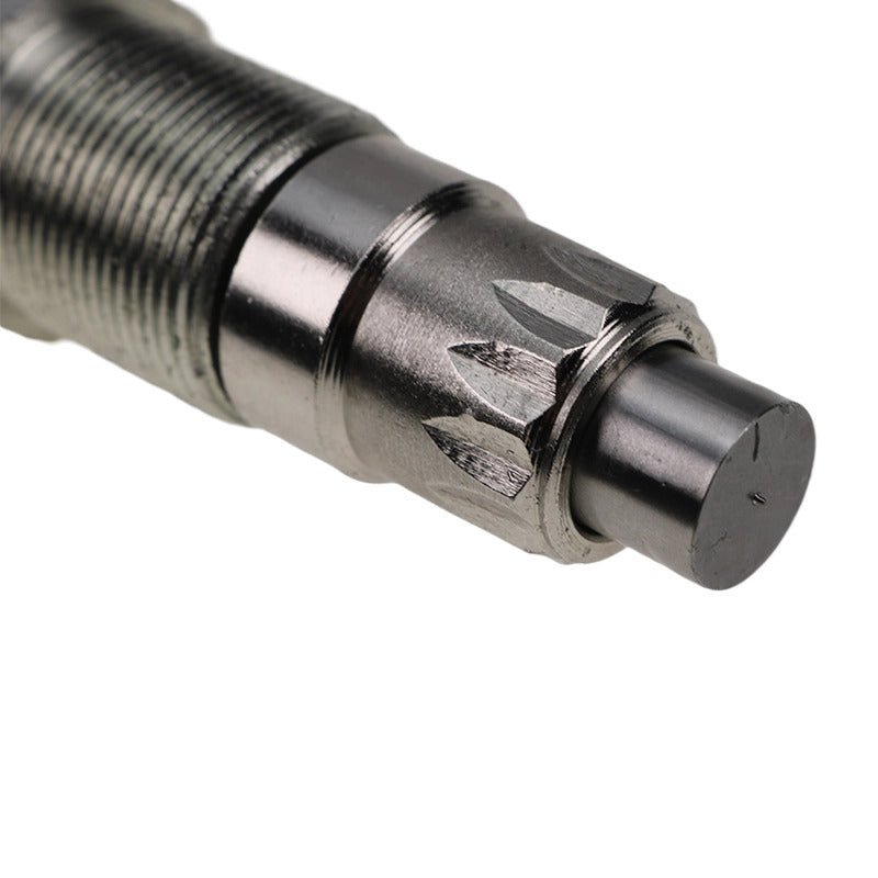 Fuel Injector GV10865 Fits for Isuzu Engine C - 190 C190 John Deere Skid - Steer Loader 125 24A JD24A - Fab Heavy Parts