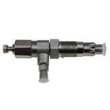 Fuel Injector GV10865 Fits for Isuzu Engine C - 190 C190 John Deere Skid - Steer Loader 125 24A JD24A - Fab Heavy Parts
