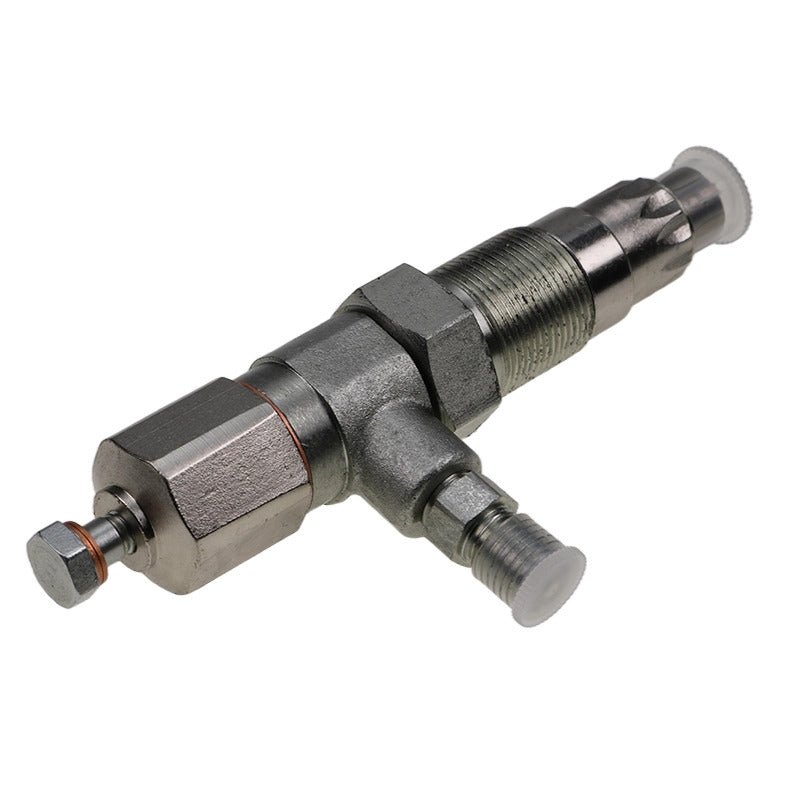Fuel Injector GV10865 Fits for Isuzu Engine C - 190 C190 John Deere Skid - Steer Loader 125 24A JD24A - Fab Heavy Parts