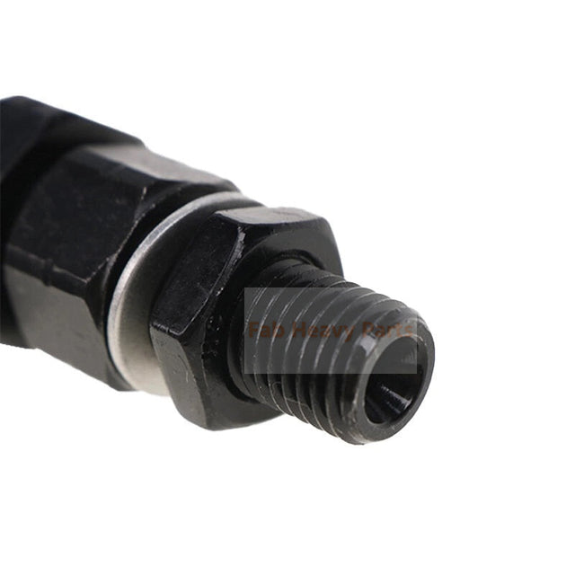 Injecteur de carburant à 4 pièces H1601-53000 Fits pour le moteur Kubota D905 D1005 D1105 V1205 V1505 Excavator KX41-2 KX41H KX61-2 KX71 KX91-2