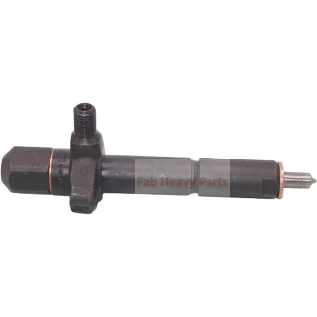 Fuel Injector K954826 OKLL97S8110 Fits for Case 580F 580G 1845 David Brown 1390 1490 1194 1690 1594 - Fab Heavy Parts