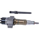 Fuel Injector Kit 5633612PX Fits for Cummins ISC ISL L9 8.9 Liter Engine - Fab Heavy Parts